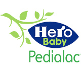 Hero Baby Pedialac