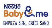 Nestle Baby&Me