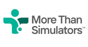 More Than Simulators
